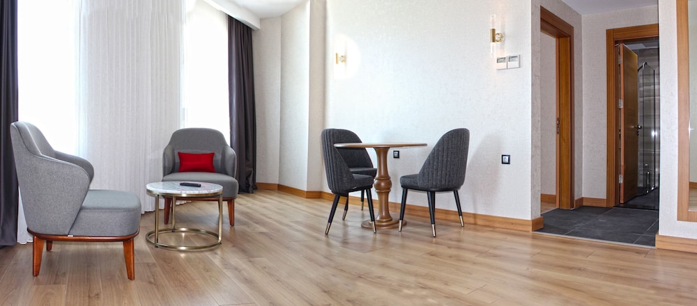 Ramada Plaza by Wyndham Ordu 15/37