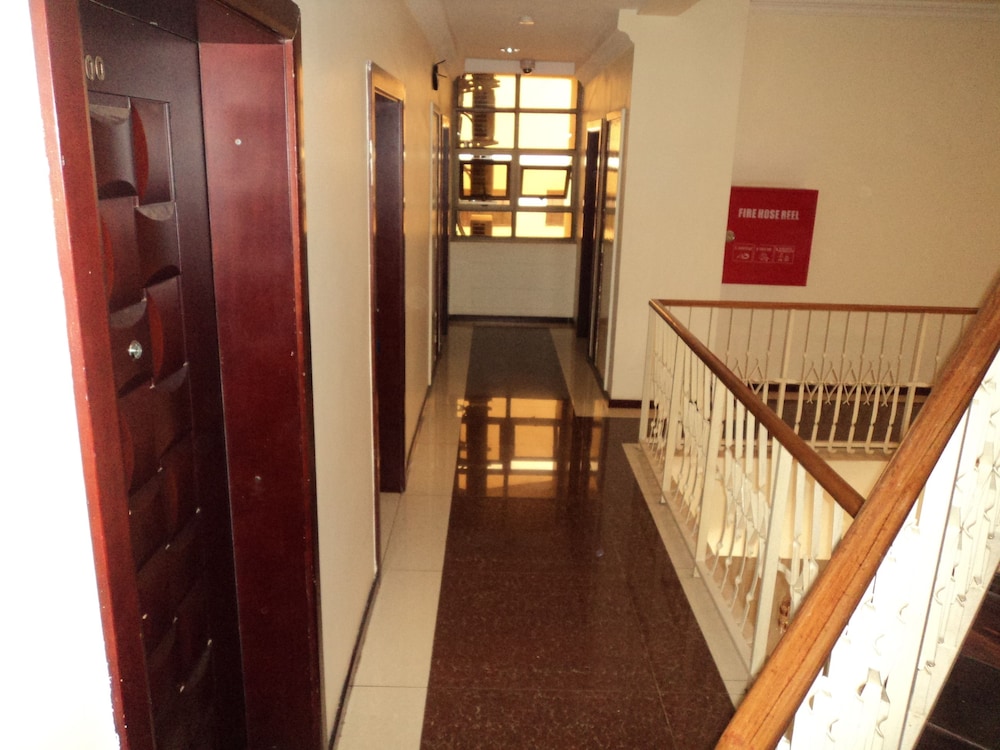 Nyumbani Hotels Resorts Moshi 20/40