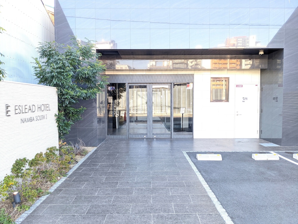 Eslead Hotel Namba South I 33/50