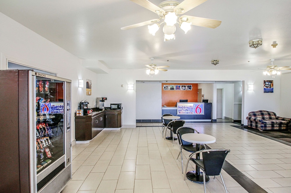 Motel6 Nephi, UT 13/53