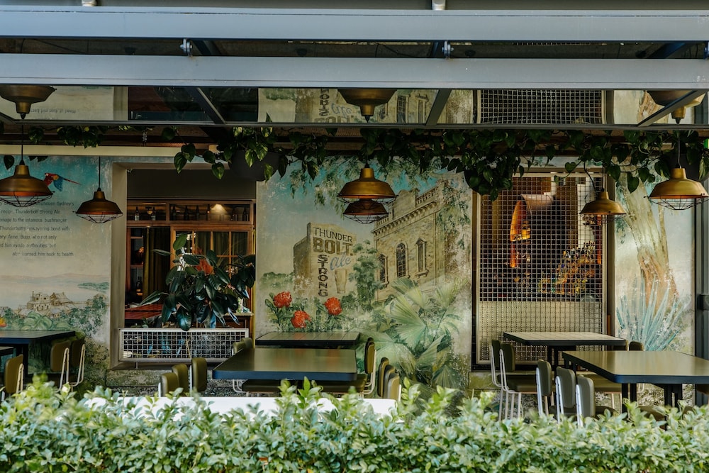 Novotel Sydney Darling Square 7/65