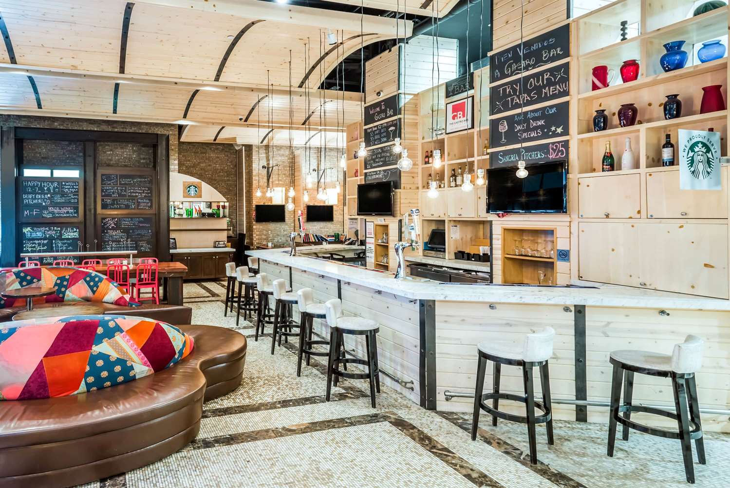 TRYP by Wyndham New York City Times Square Midtown 31/44
