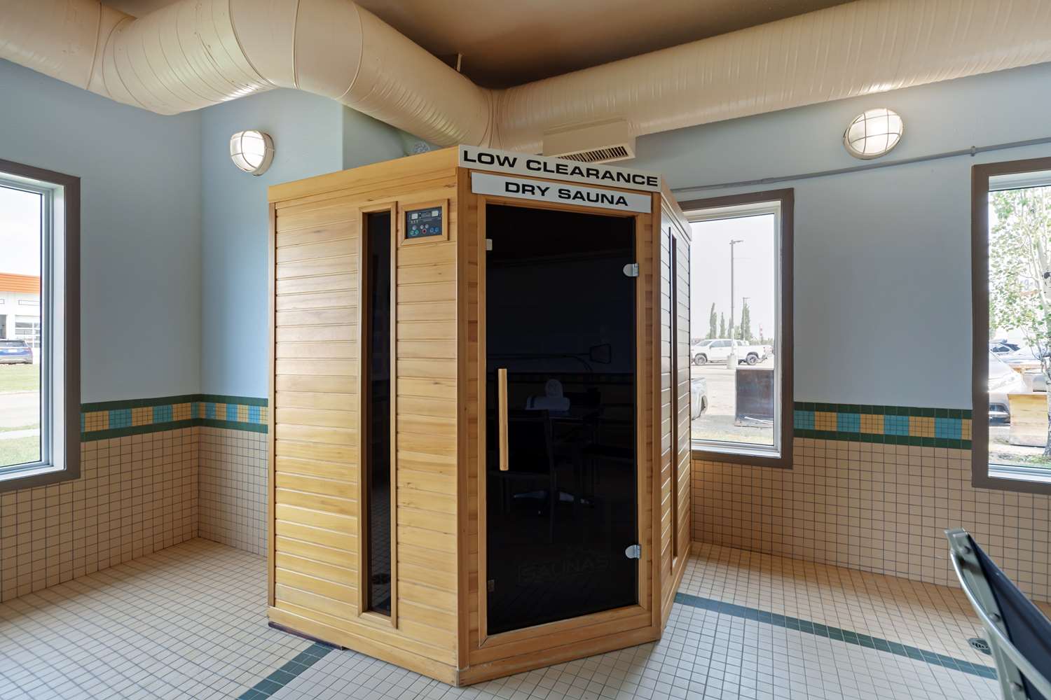 Best Western Grande Prairie Hotel and Suites 12/25