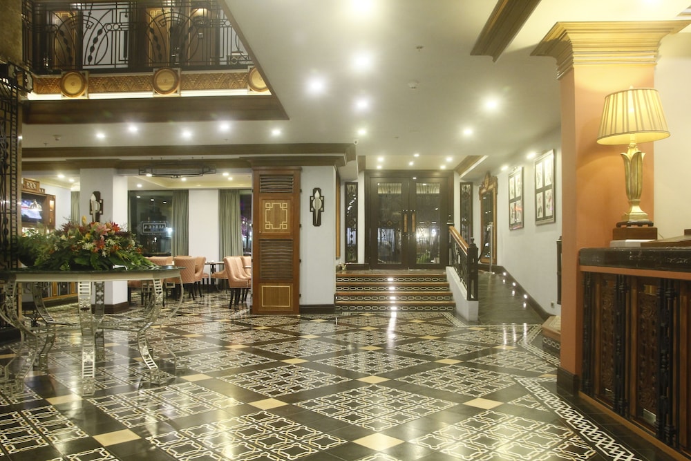 Herald Suites Polaris 32/49