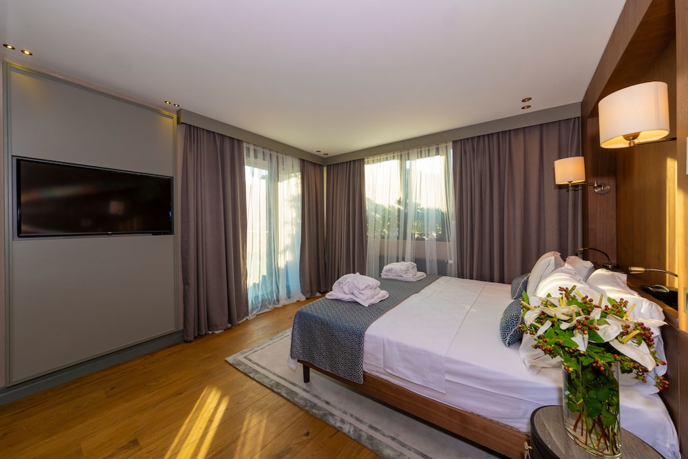 Opale Hotel 14/40