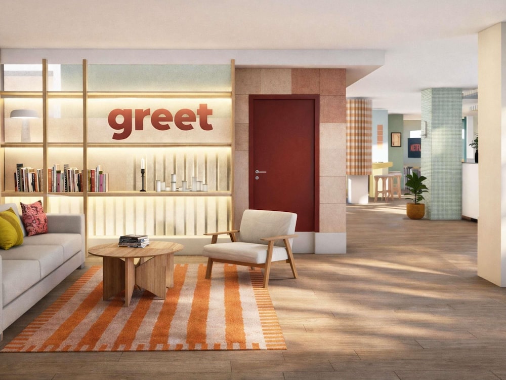 Hotel Beau Site 21/32