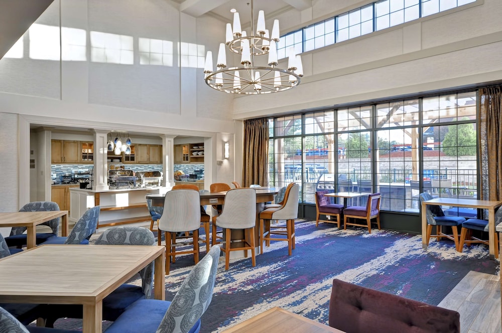 Homewood Suites by Hilton Boston-Peabody 46/55