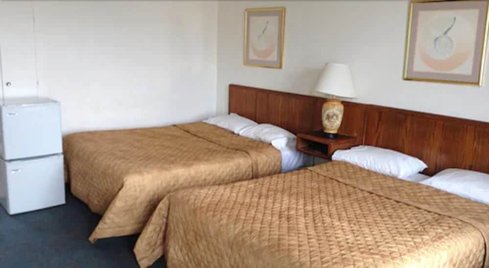 Rainbow Motor Inn - By The Falls 22/62