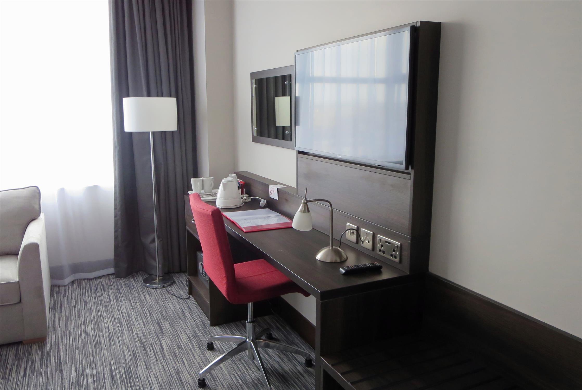 Ramada by Wyndham East Kilbride 26/30