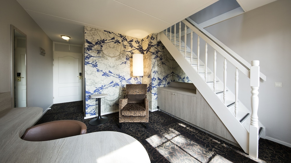 Fletcher Hotel-Restaurant De Broeierd-Enschede 12/42
