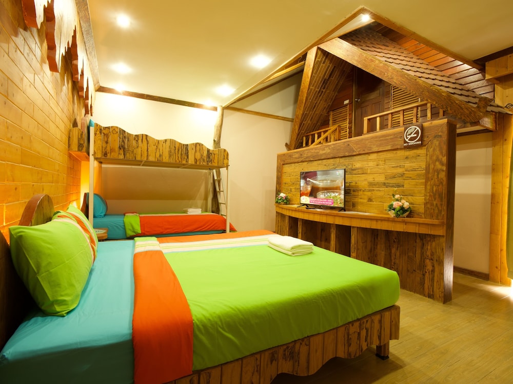 Tamnanpar Resort 42/69