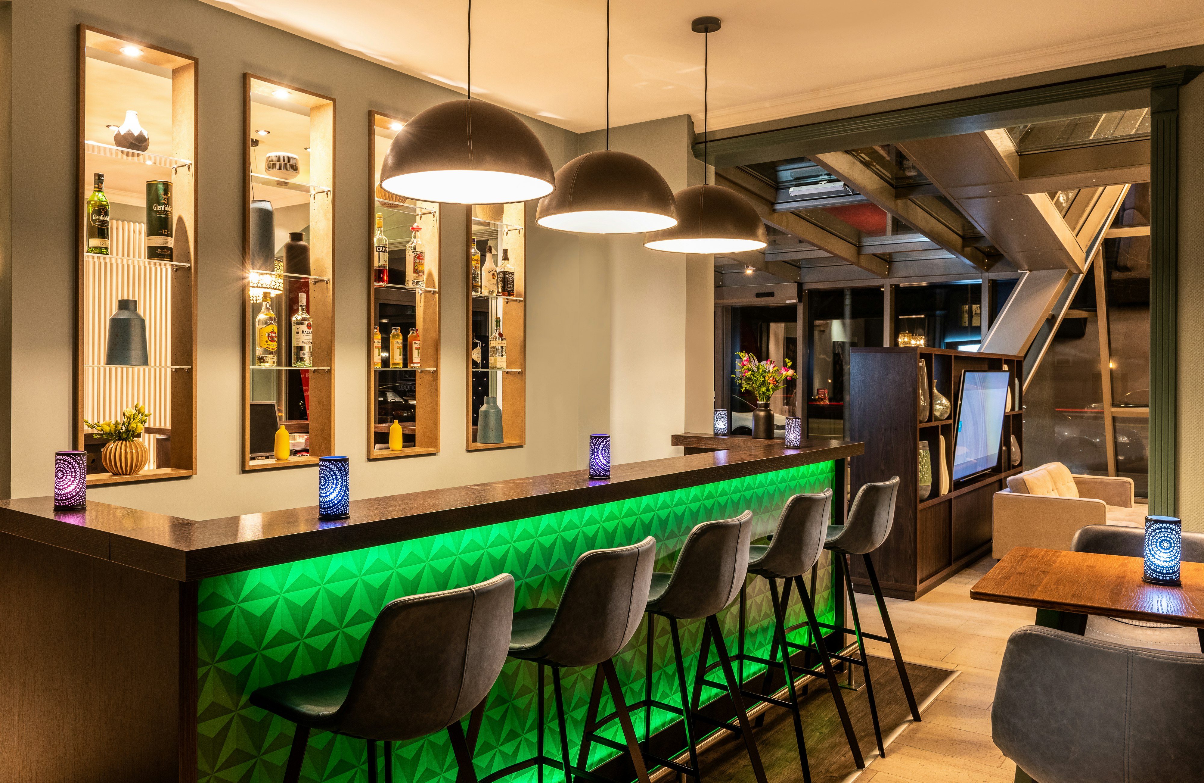 Leonardo Boutique Hotel Berlin City South 25/44