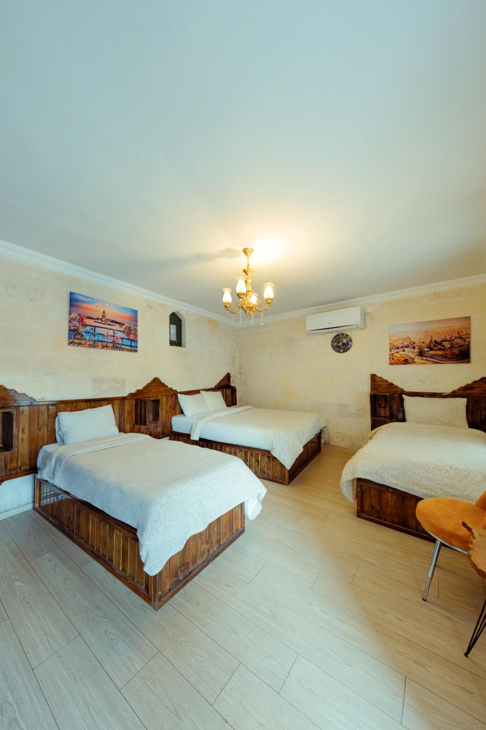 Narli Ev Butik Otel 8/50