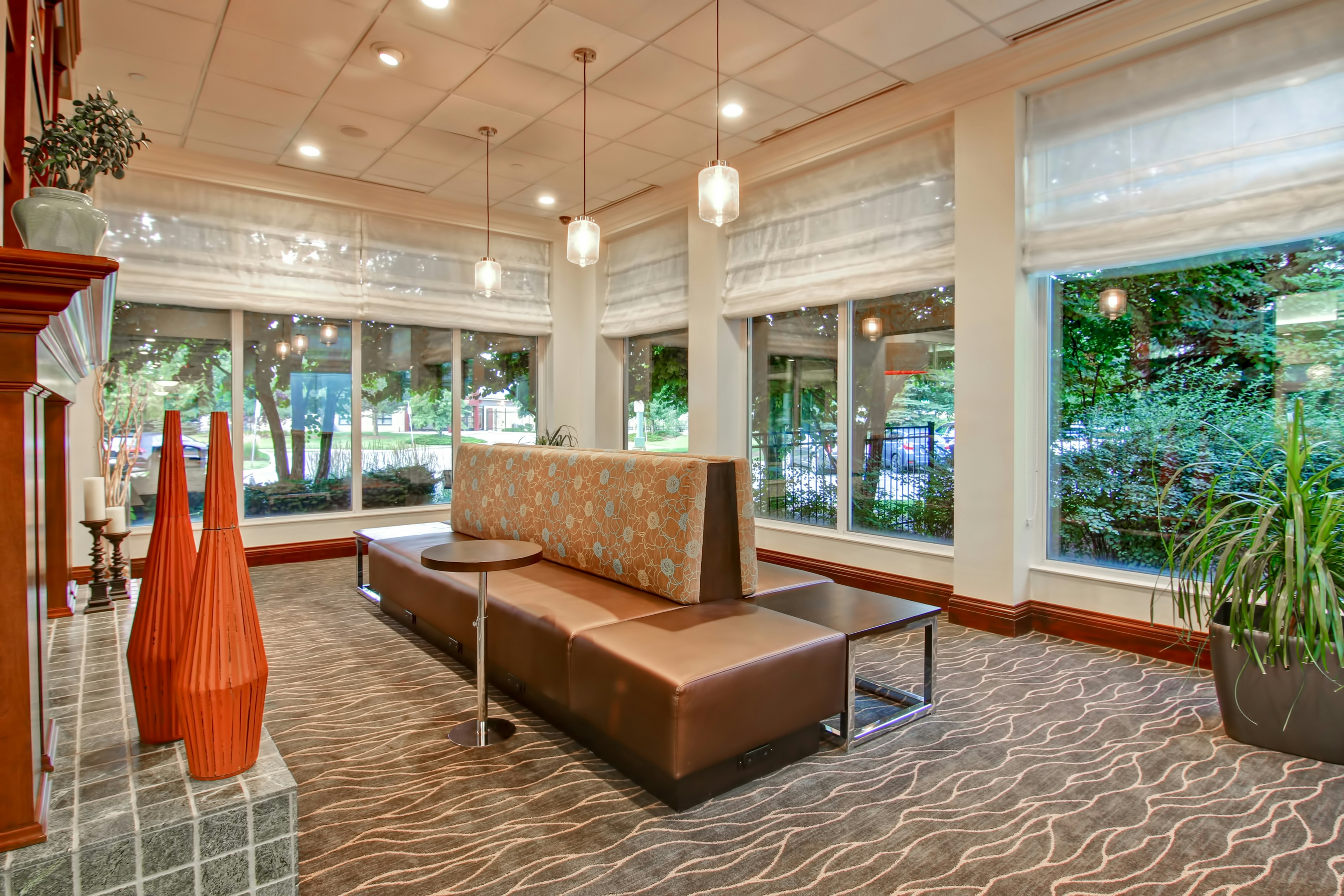 Hilton Garden Inn Toronto Burlington 11/27