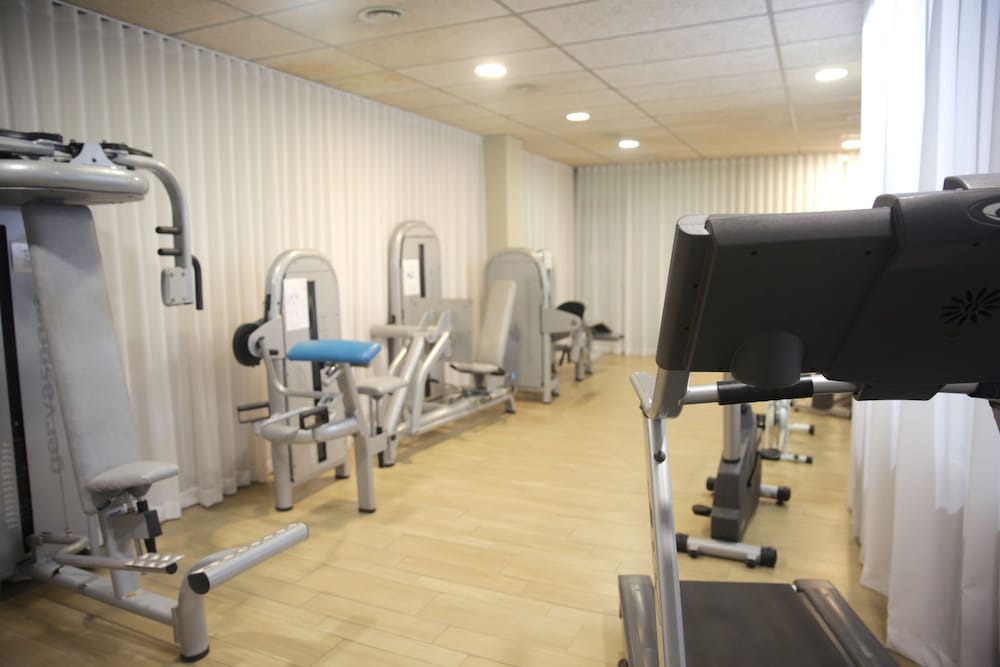 Eurosalou Hotel 22/46