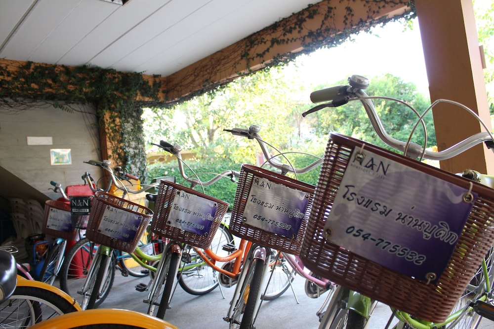 Nan Boutique Hotel 35/46