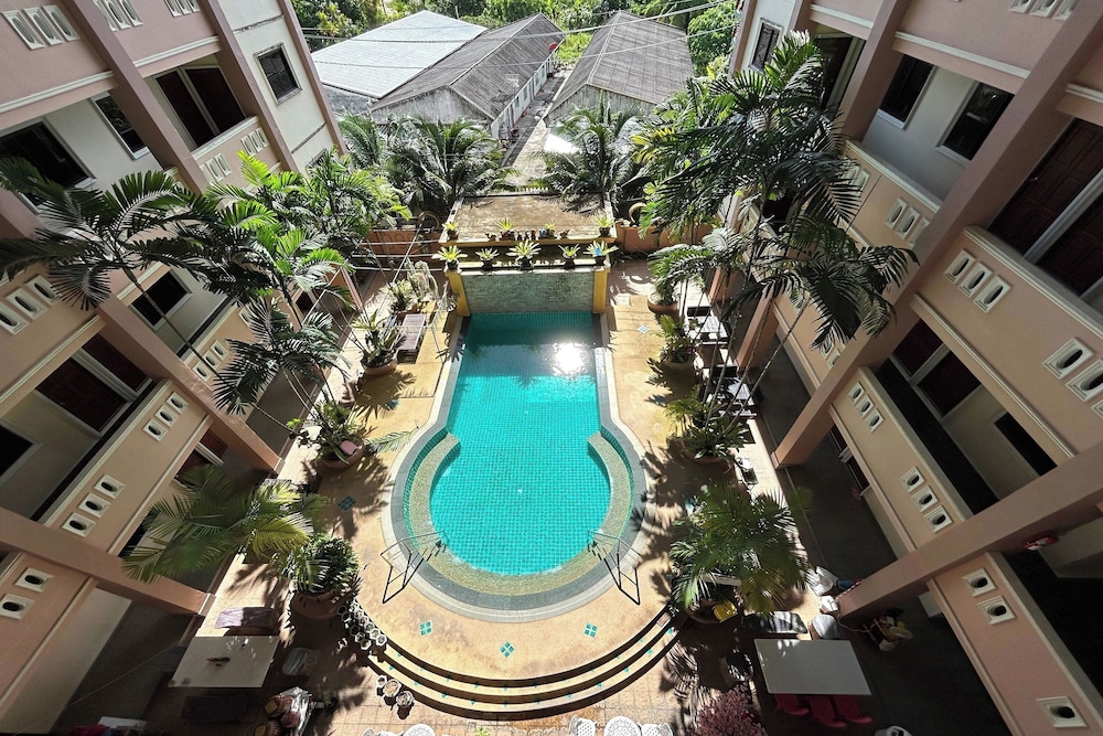 SB PARK MANSION 47/52