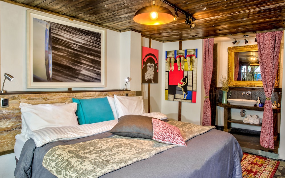 La Colina - Hotel Cottage 30/72