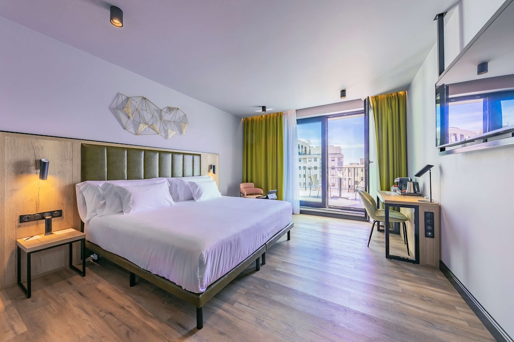 Barcelo Budapest 11/55