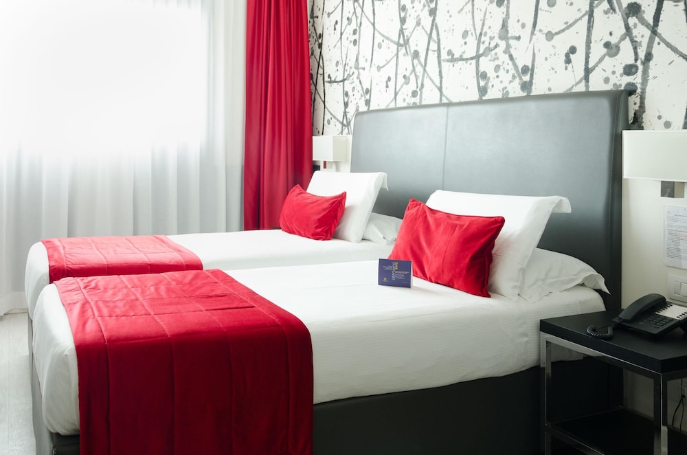 Hotel American Palace Eur 21/57