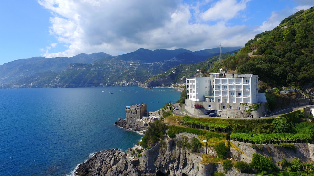 Residence Due Torri 32/44