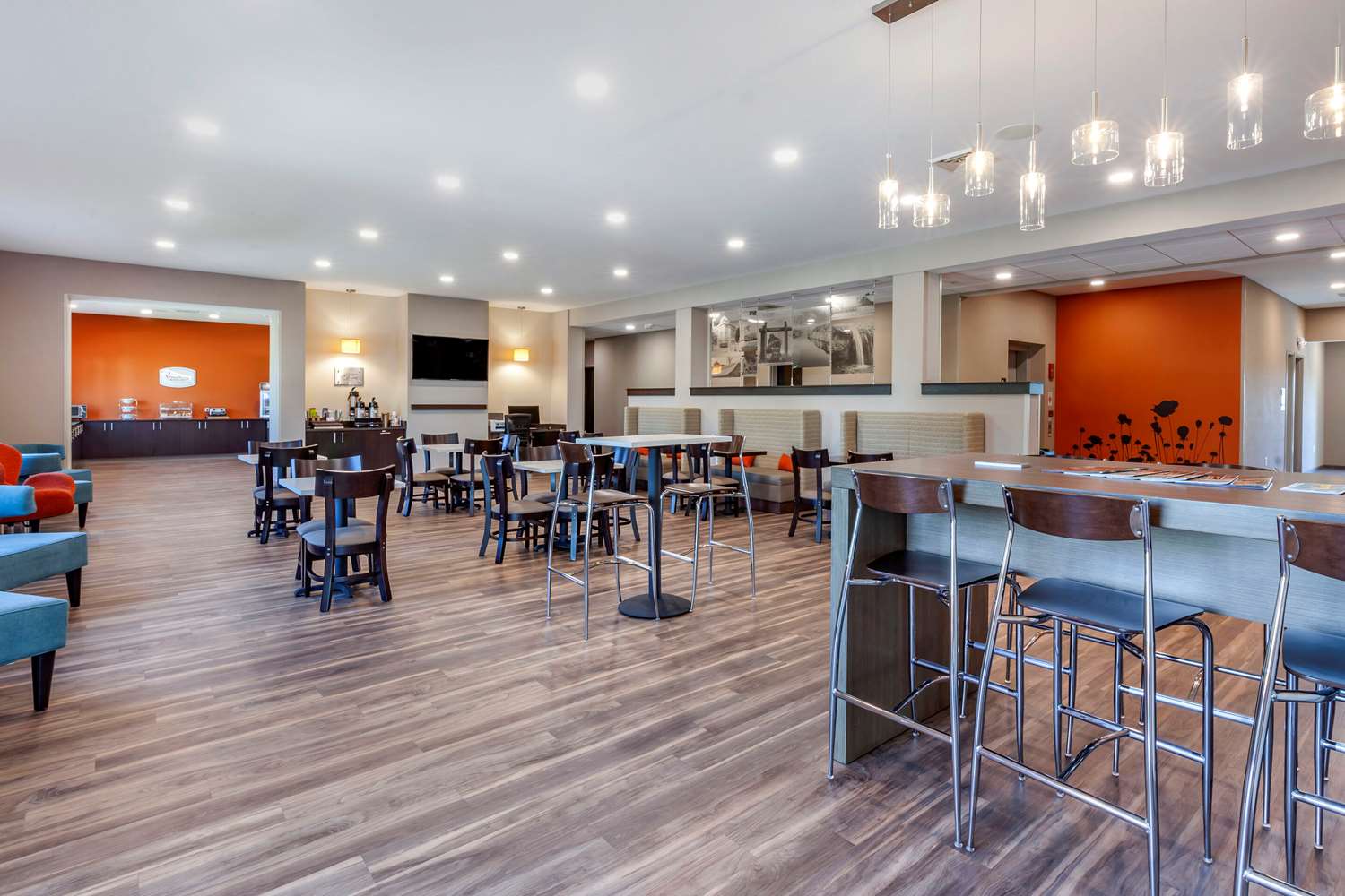 Sleep Inn and Suites Lancaster-Platteville 17/22