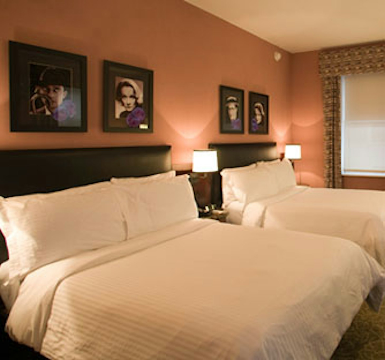 华盛顿广场酒店(Washington Square Hotel) 图片4
