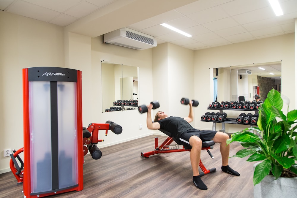 Best Western Plus Savoy Lulea 30/63