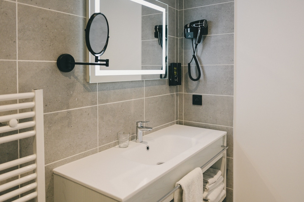 Appart Hotel Marianne 45/48