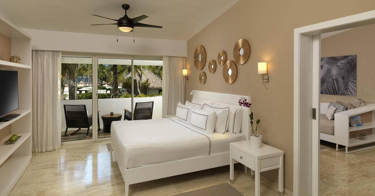 Stay Well, the Level, Ocean, Suite، Melia Punta Cana Beach 5/6