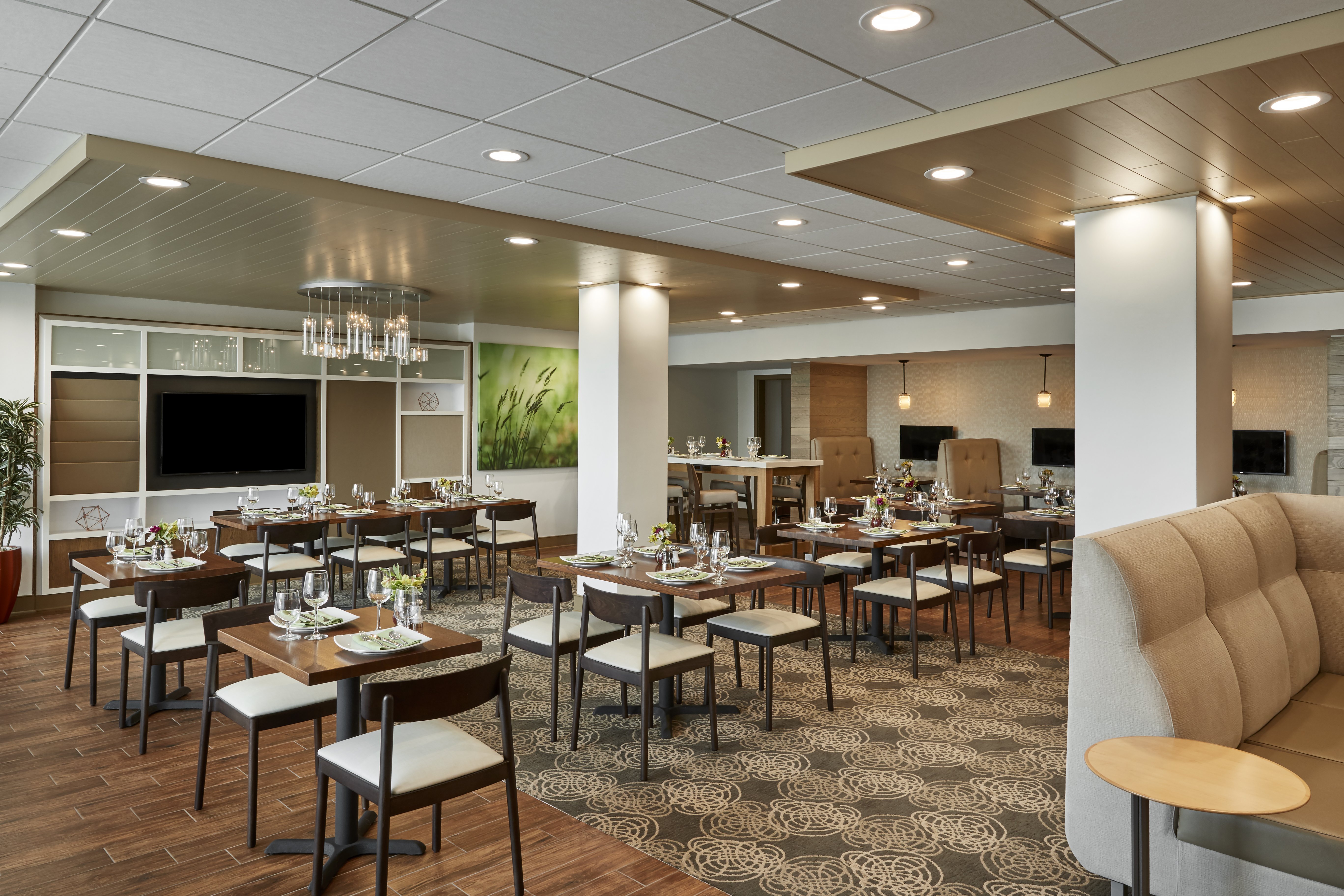 Holiday Inn Alexandria - Carlyle 38/51