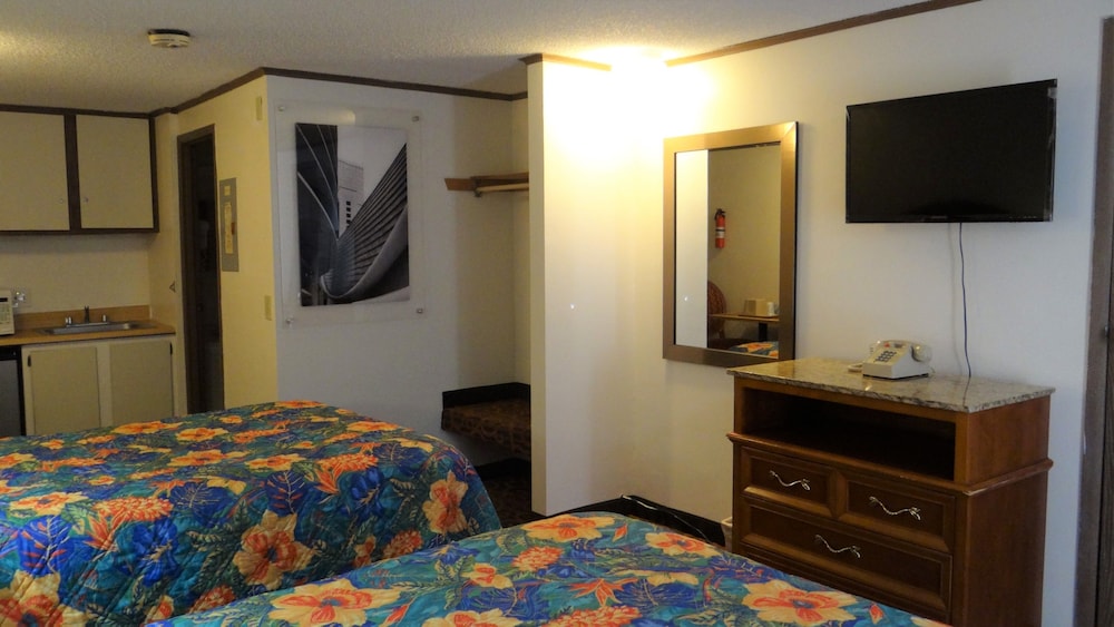 Bayshore Inn 27/40