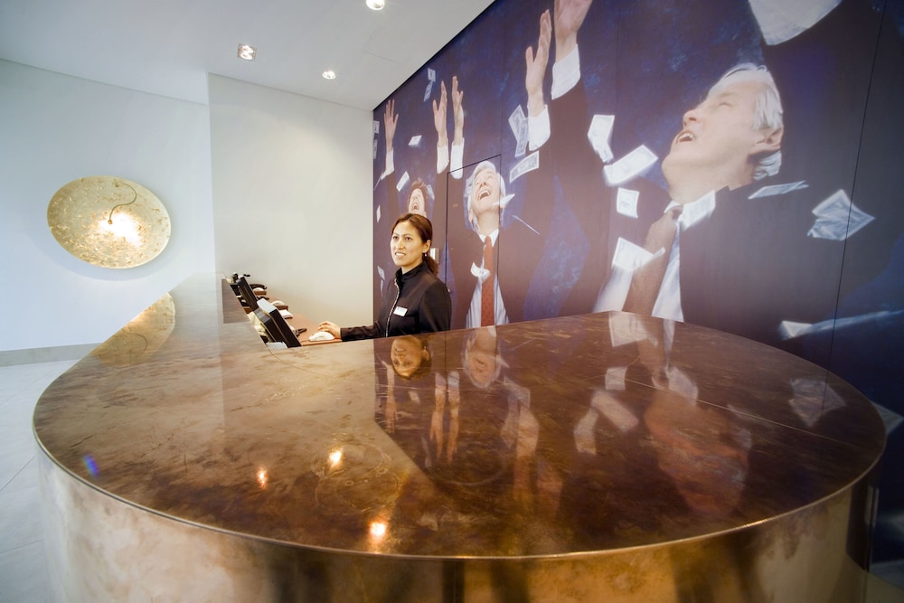 Park Plaza Wallstreet Berlin Mitte 4/37