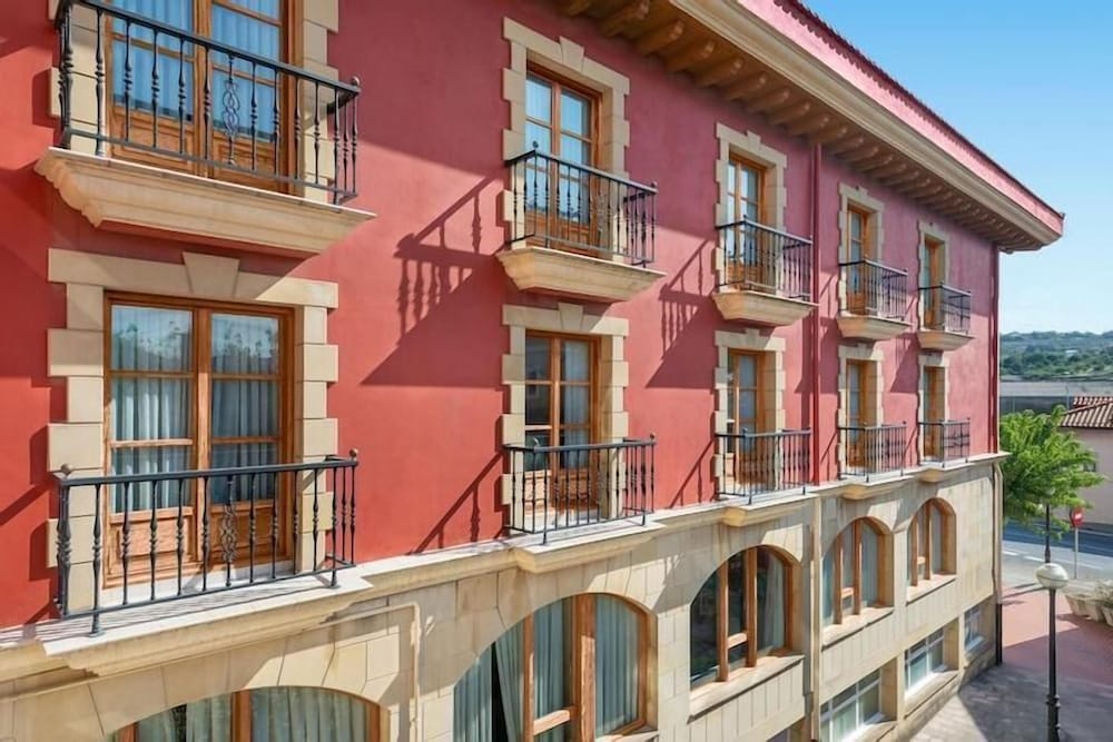 Hotel Urban Sondika By Eurotels 1/28
