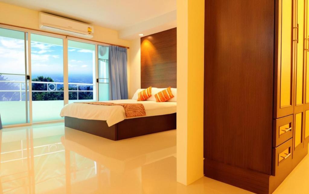 Grand Living Residence 23/64