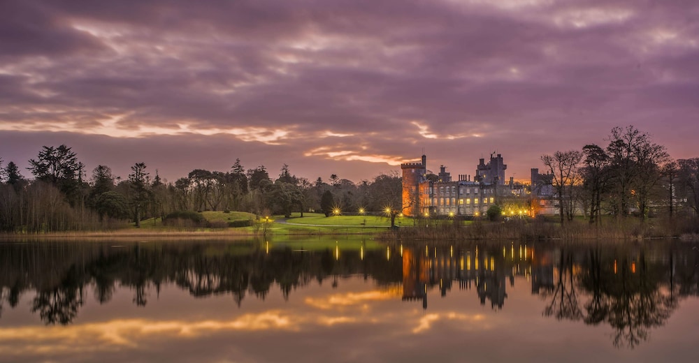 Dromoland Castle Hotel 44/50