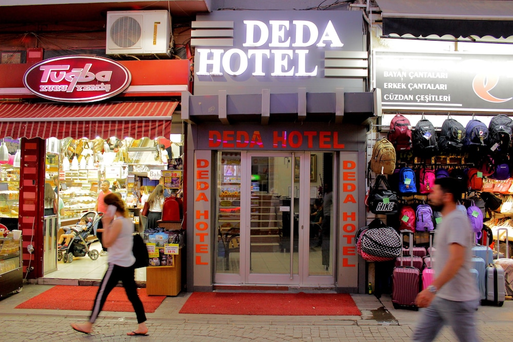 Deda Thermal Hotel 24/28
