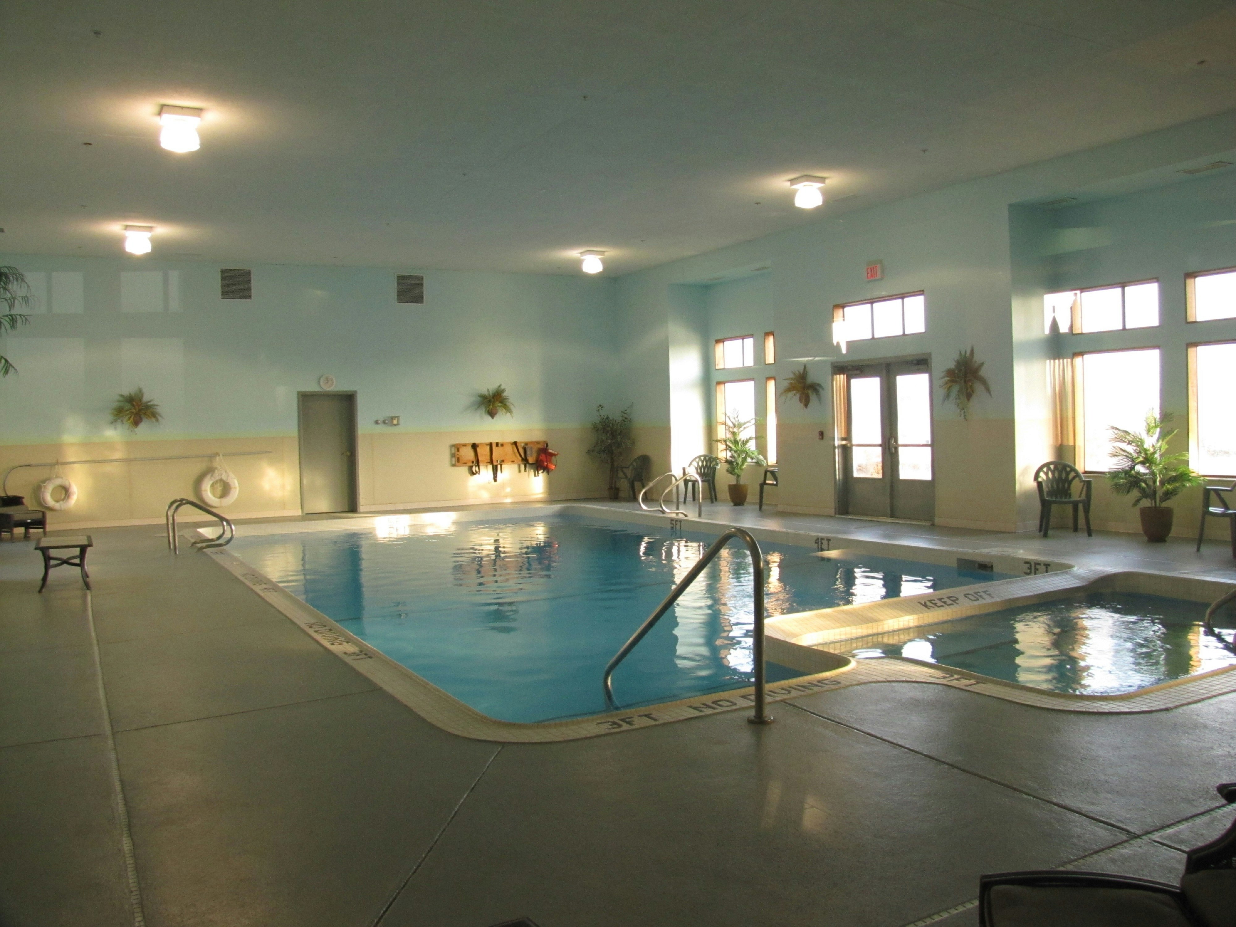 Hampton Inn Birch Run/Frankenmuth 27/64