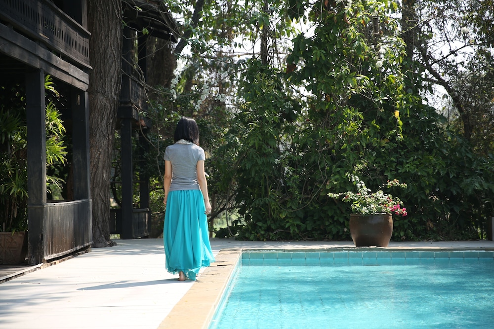 Baan Suan Residence 45/79