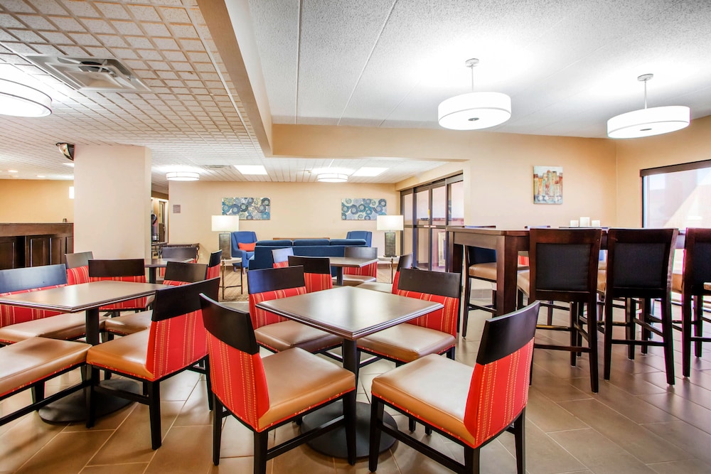 Comfort Inn Dayton - Huber Heights 29/35