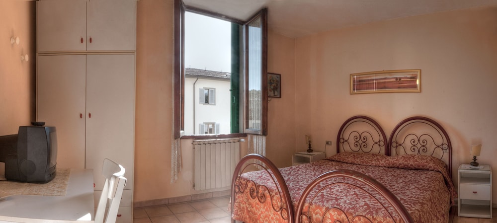 Hotel Masaccio Florence 32/59