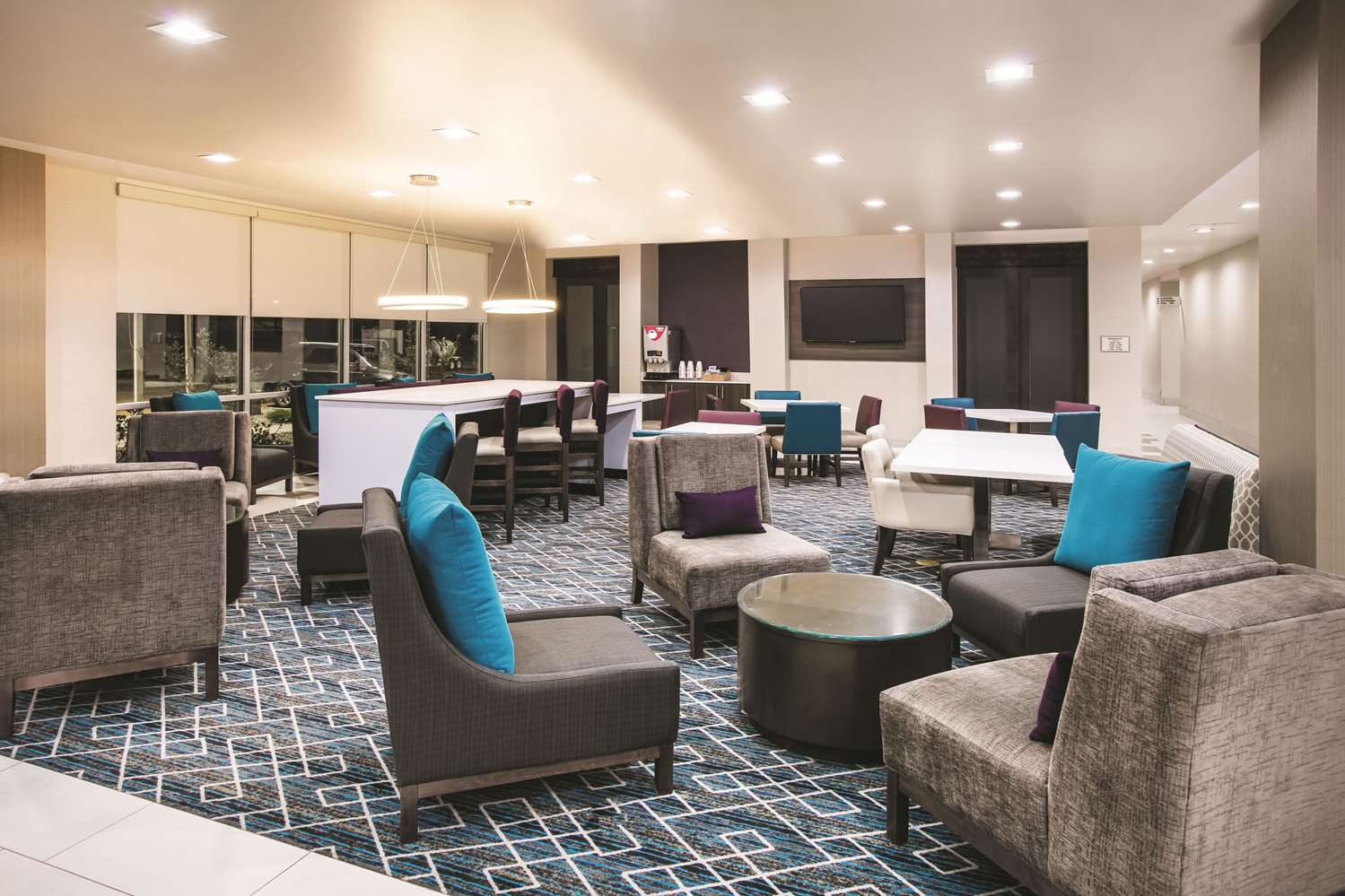 Quality Inn & Suites Colorado City, TX 23/28