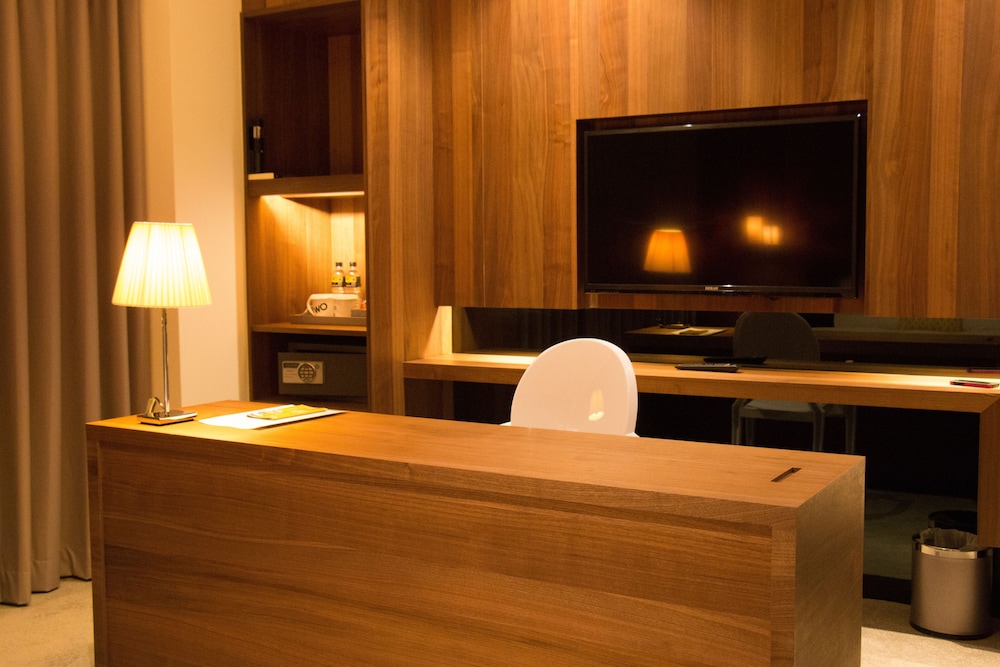 HOTEL WO 26/34