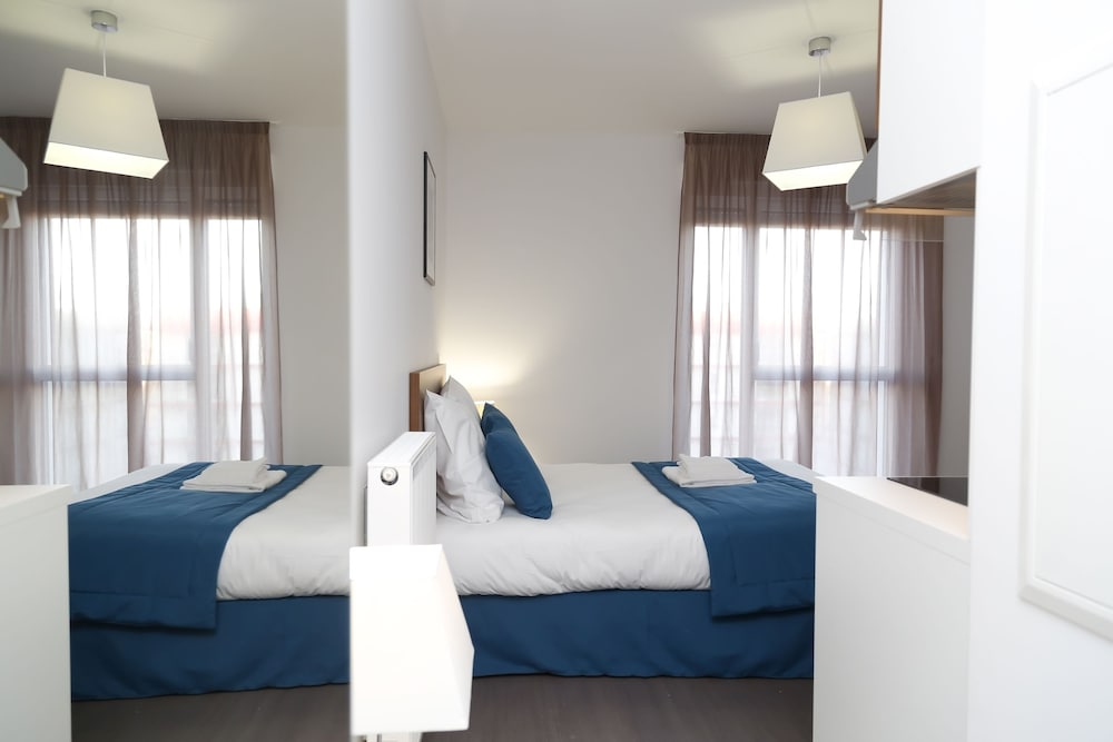 Odalys City Metz Manufacture 28/66