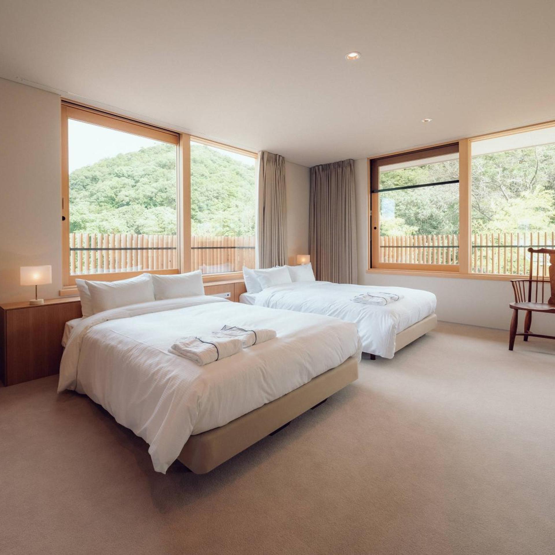 Concept, Single Bed