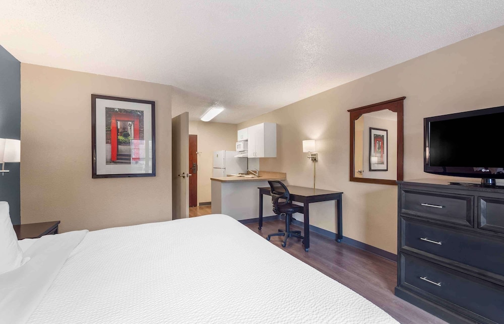 Extended Stay America - Memphis - Germantown West 23/55