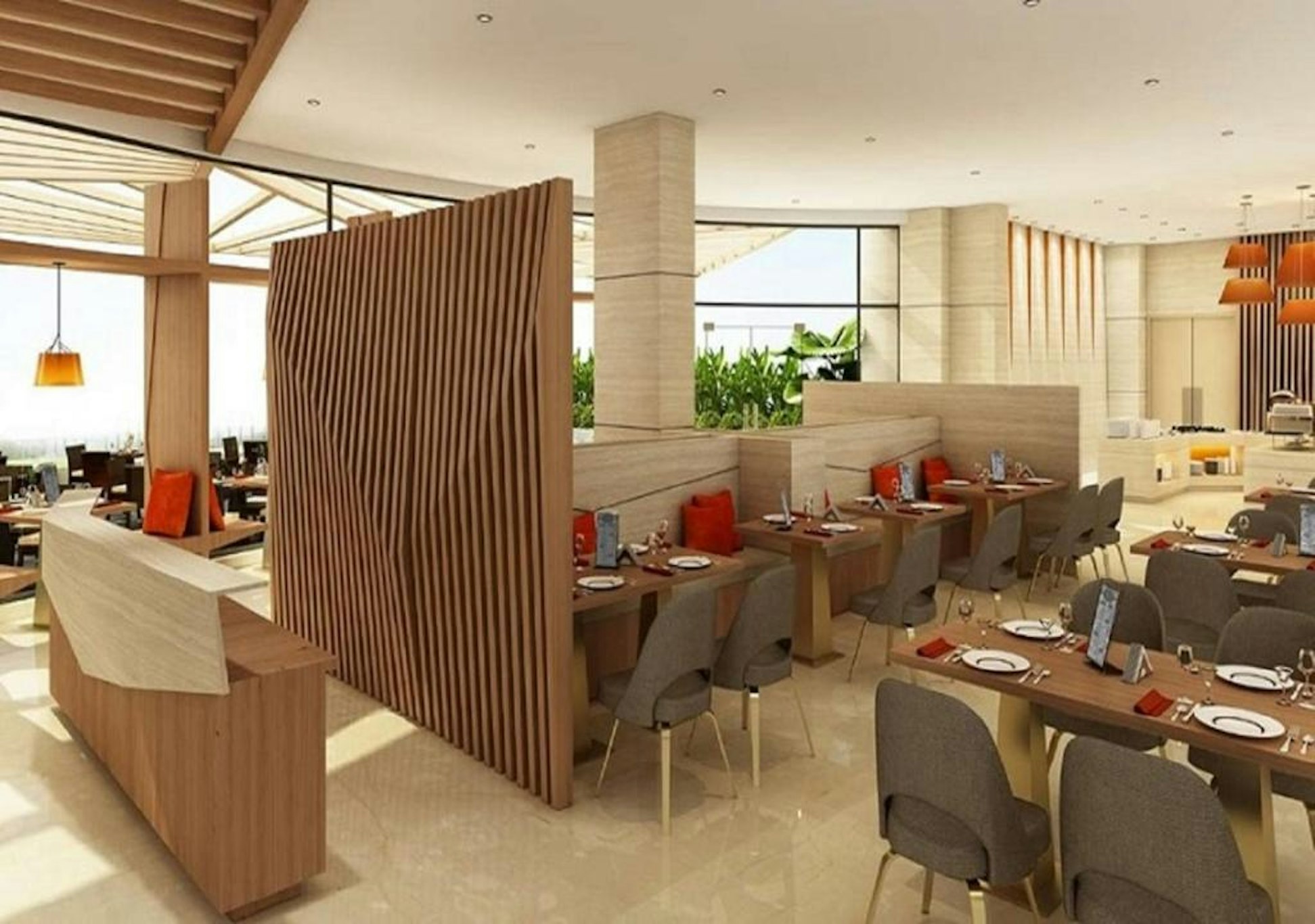 Sayaji Hotel Vadodara 13/20