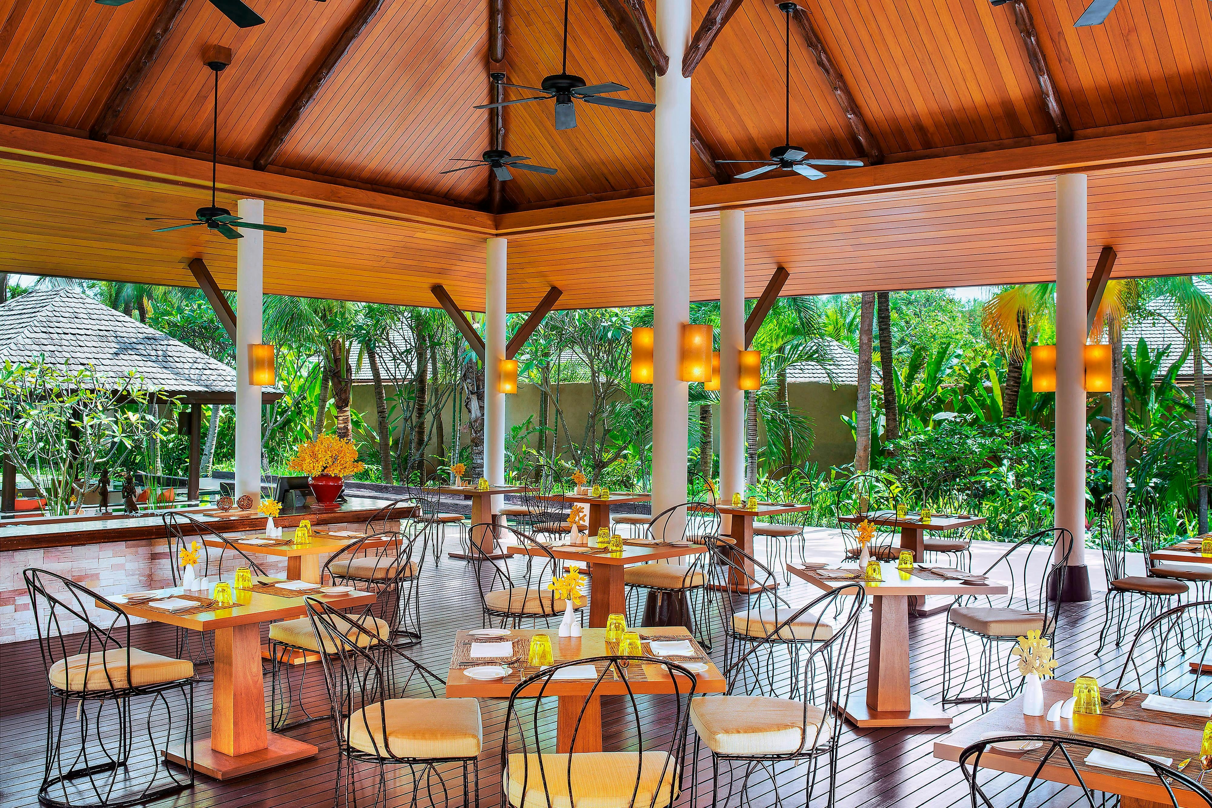Sheraton Hua Hin Pranburi Villas 34/50