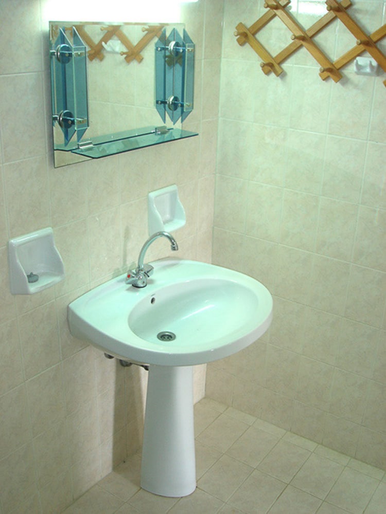 Finiki View Hotel Apartments 50/50