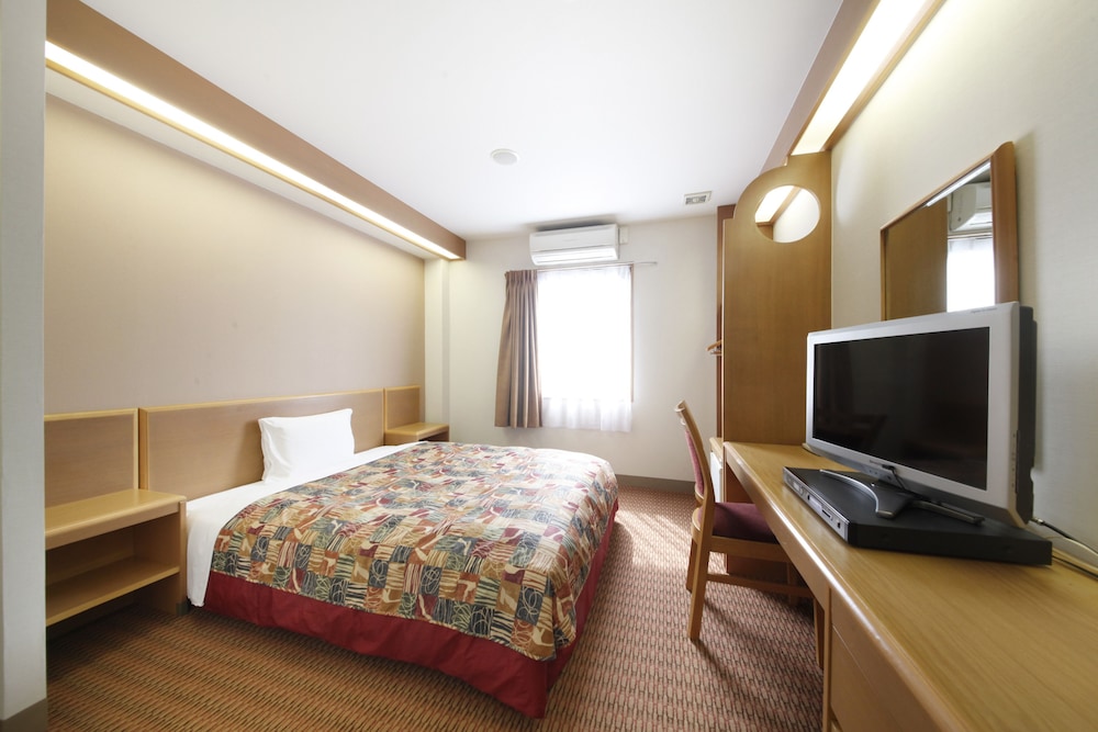 Vessel Hotel Kurashiki 19/58